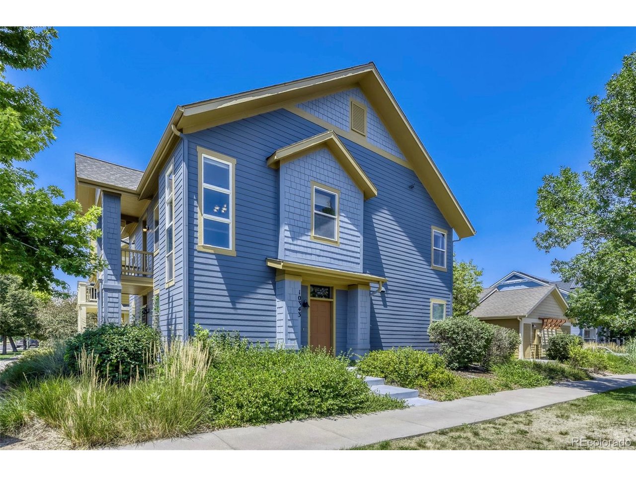 Photo of 10343 E 26th Ave Denver CO 80238
