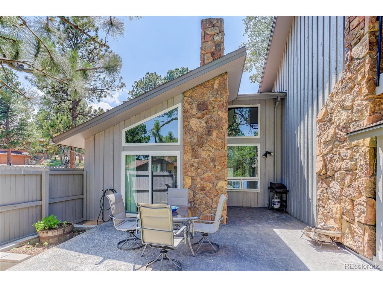 Photo of 2338 Hearth Dr #21 Evergreen CO 80439