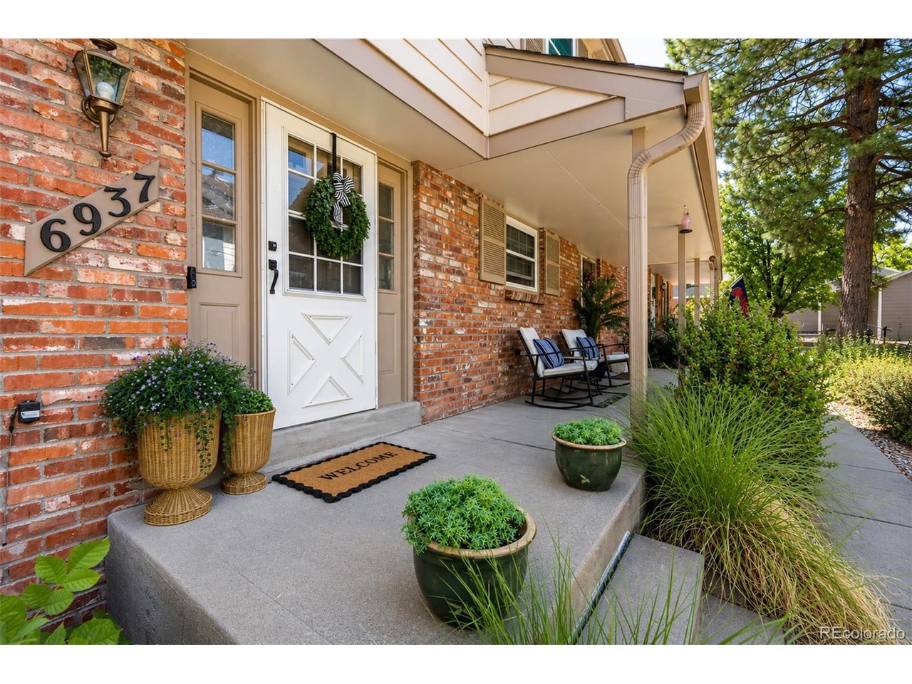 Photo of 6937 E Briarwood Dr Centennial CO 80112