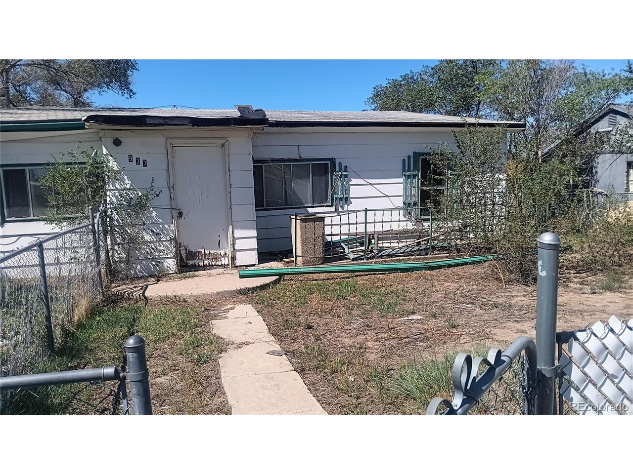 Photo of 937 Elm Ave Las Animas CO 81054