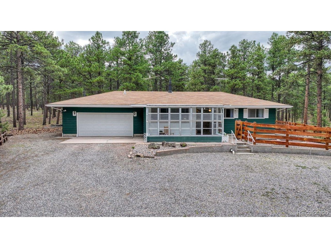 Photo of 9950 Pine Park Trl Colorado Springs CO 80908