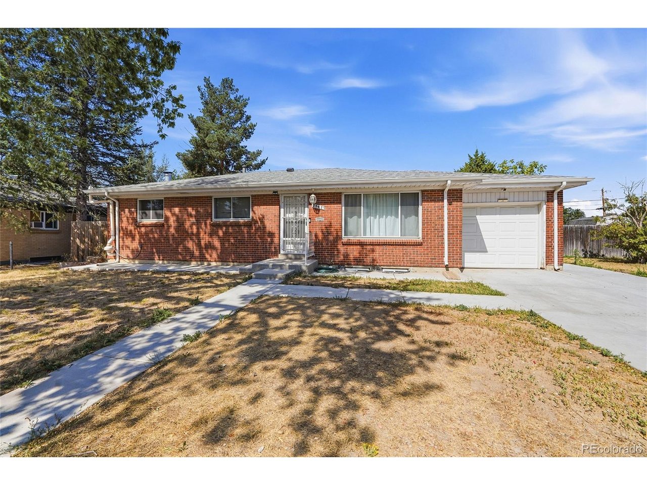 Photo of 2541 Billings St Aurora CO 80011