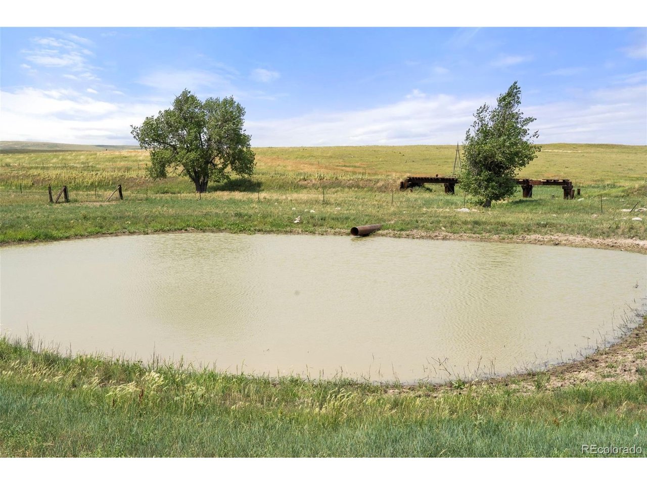 Photo of 0 Resolis Rd Matheson CO 80830