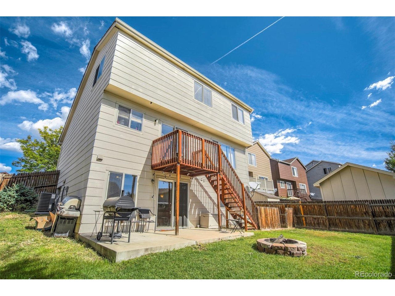 Photo of 4880 Little London Dr Colorado Springs CO 80923