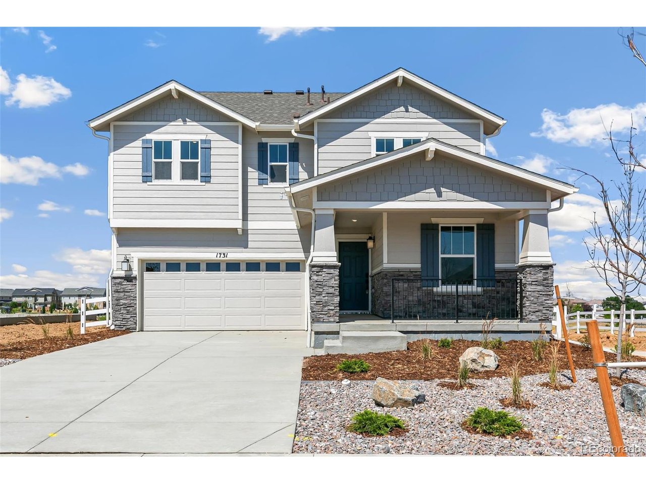 Photo of 1731 S Gold Bug Way Aurora CO 80018