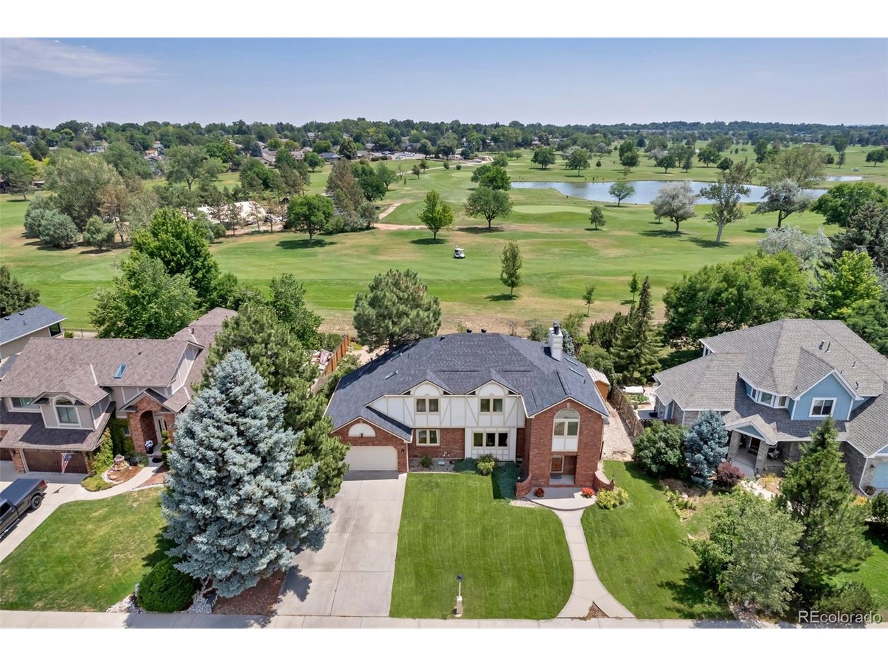 Photo of 1147 Twin Peaks Cir Longmont CO 80503