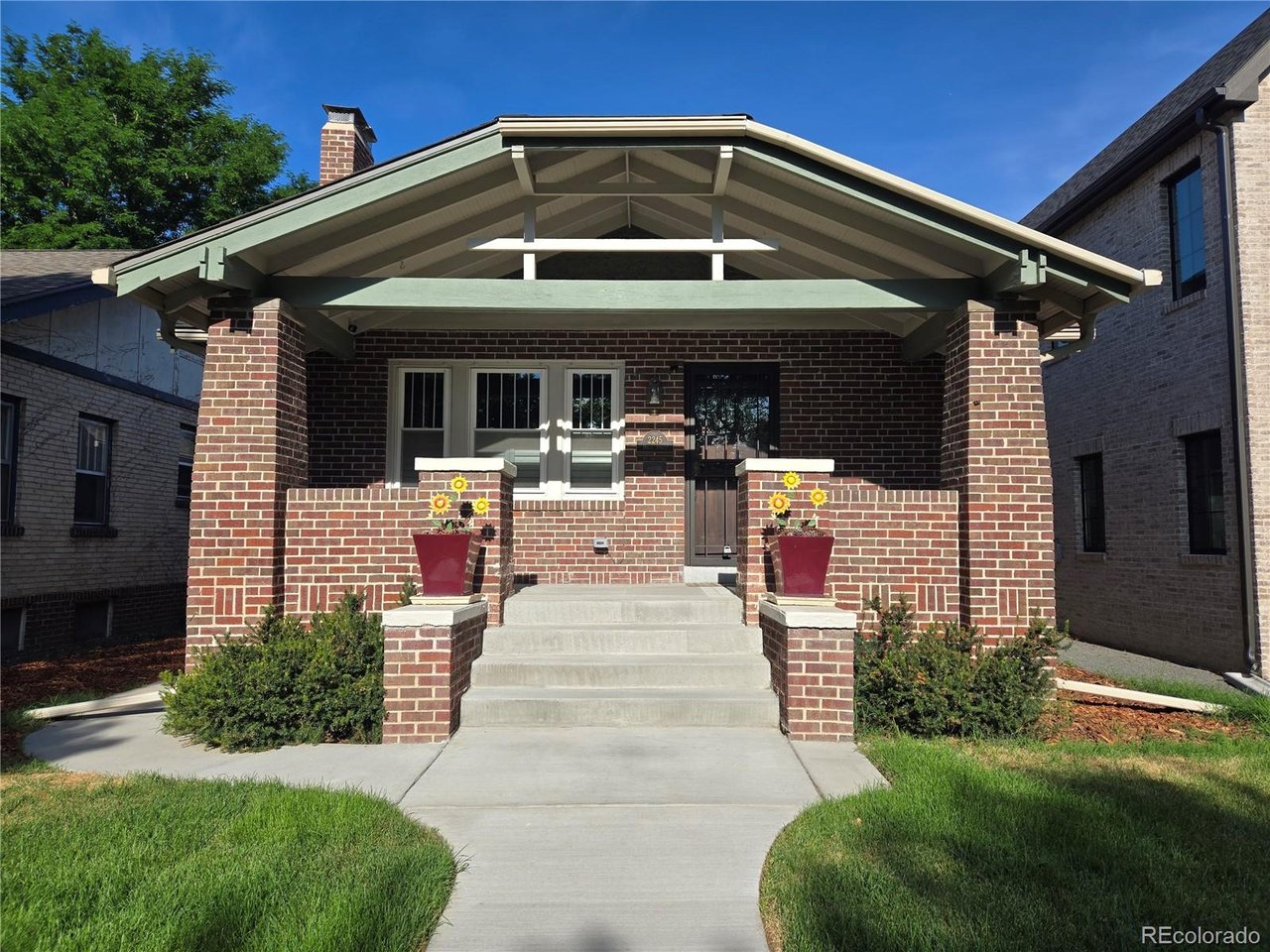 Photo of 2245 Holly St Denver CO 80207
