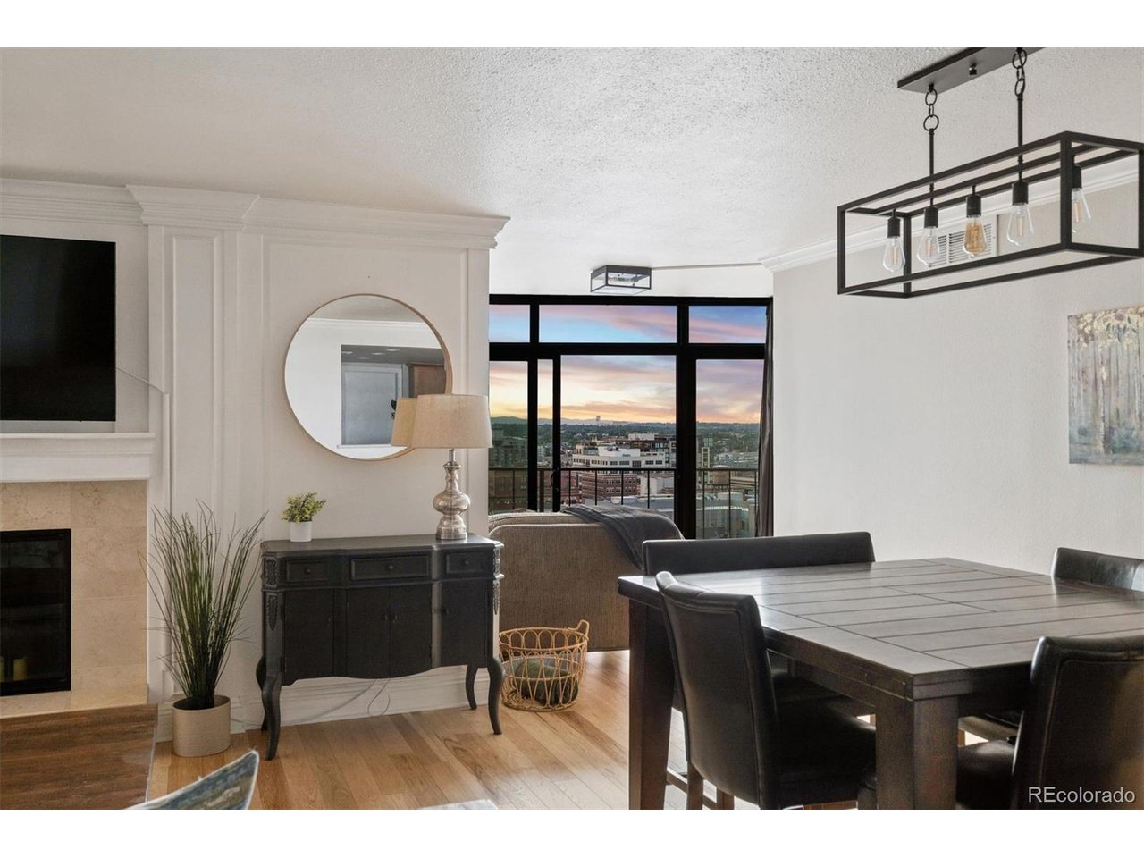 Photo of 1777 Larimer St #1608 Denver CO 80202
