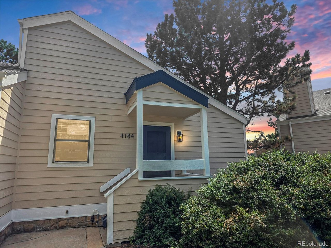 Photo of 4184 S Richfield Way Aurora CO 80013