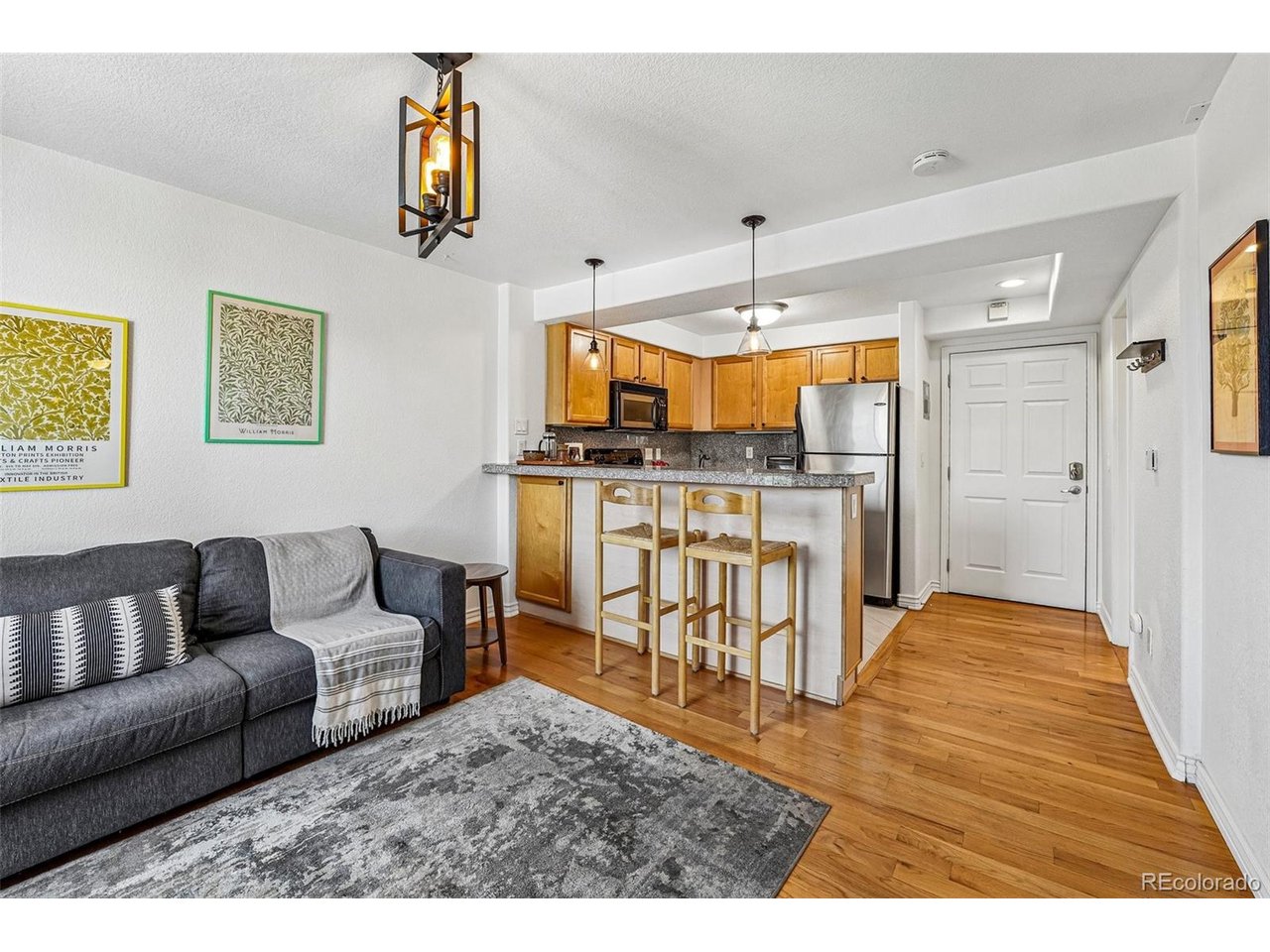 Photo of 1833 N Williams St #504 Denver CO 80218