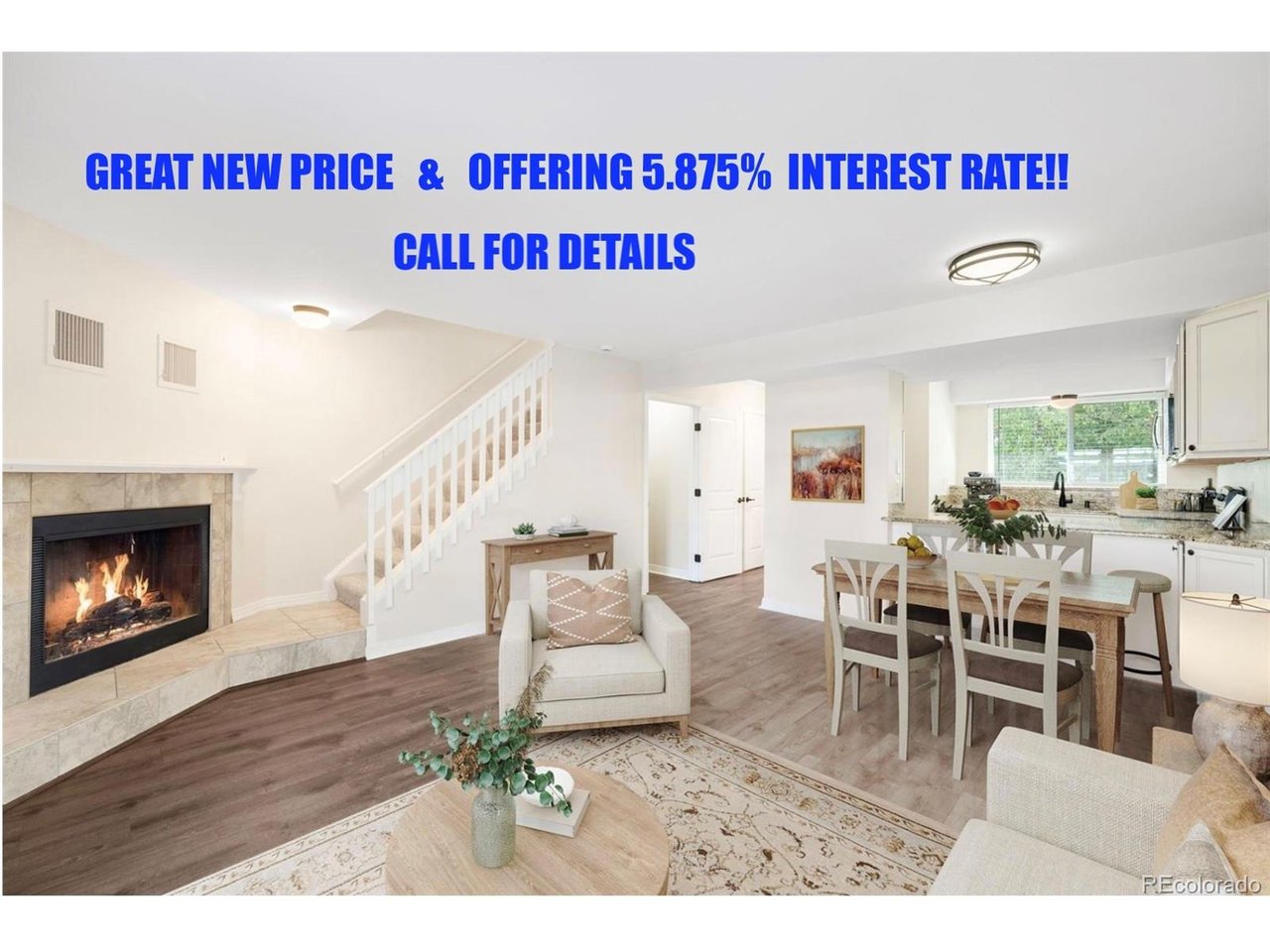 Photo of 6615 W 84th Way #98 Arvada CO 80003