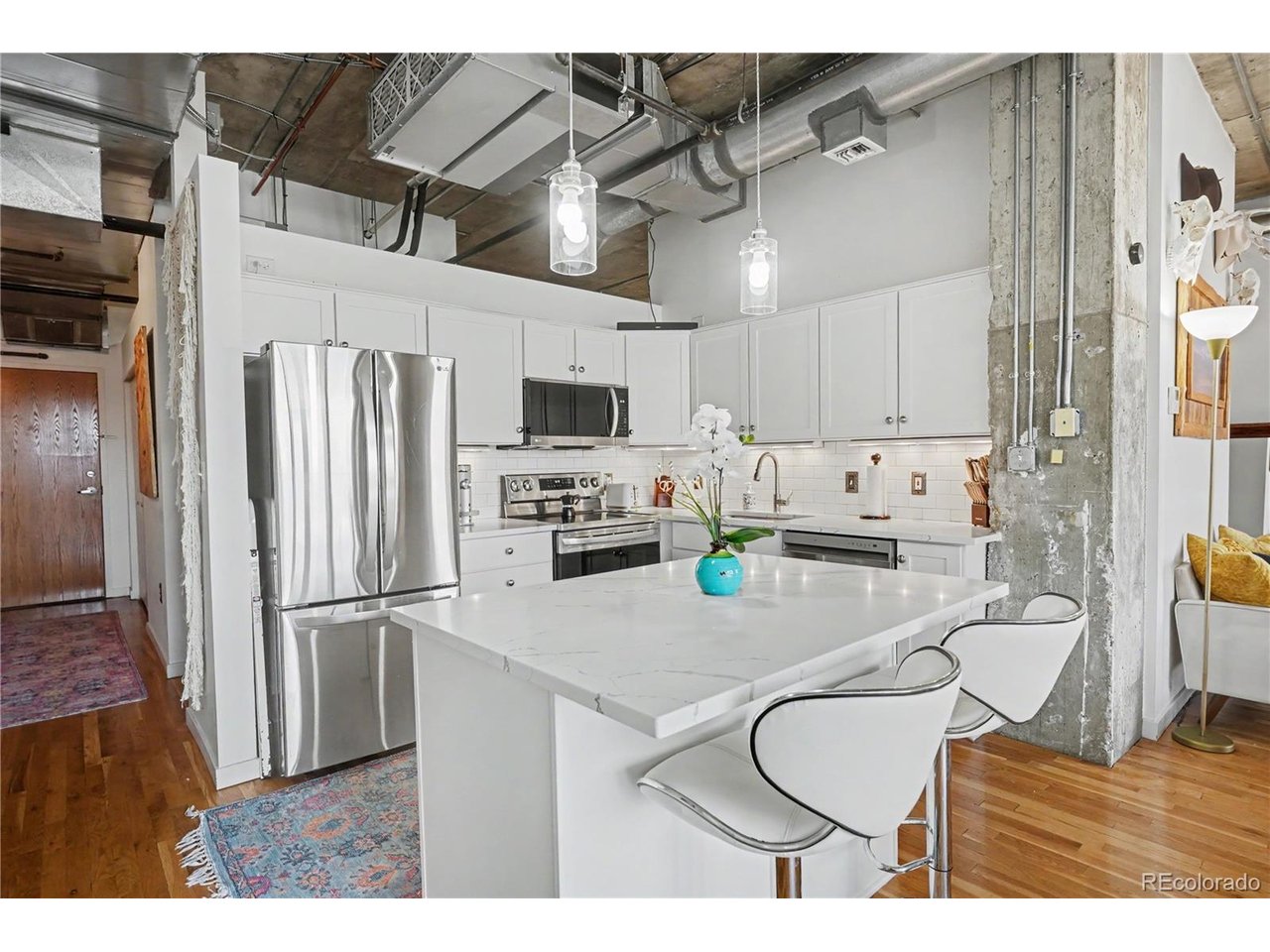 Photo of 2020 Arapahoe St #870 Denver CO 80205