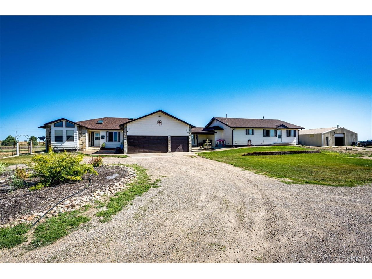 Photo of 4820 Schumaker Rd Bennett CO 80102