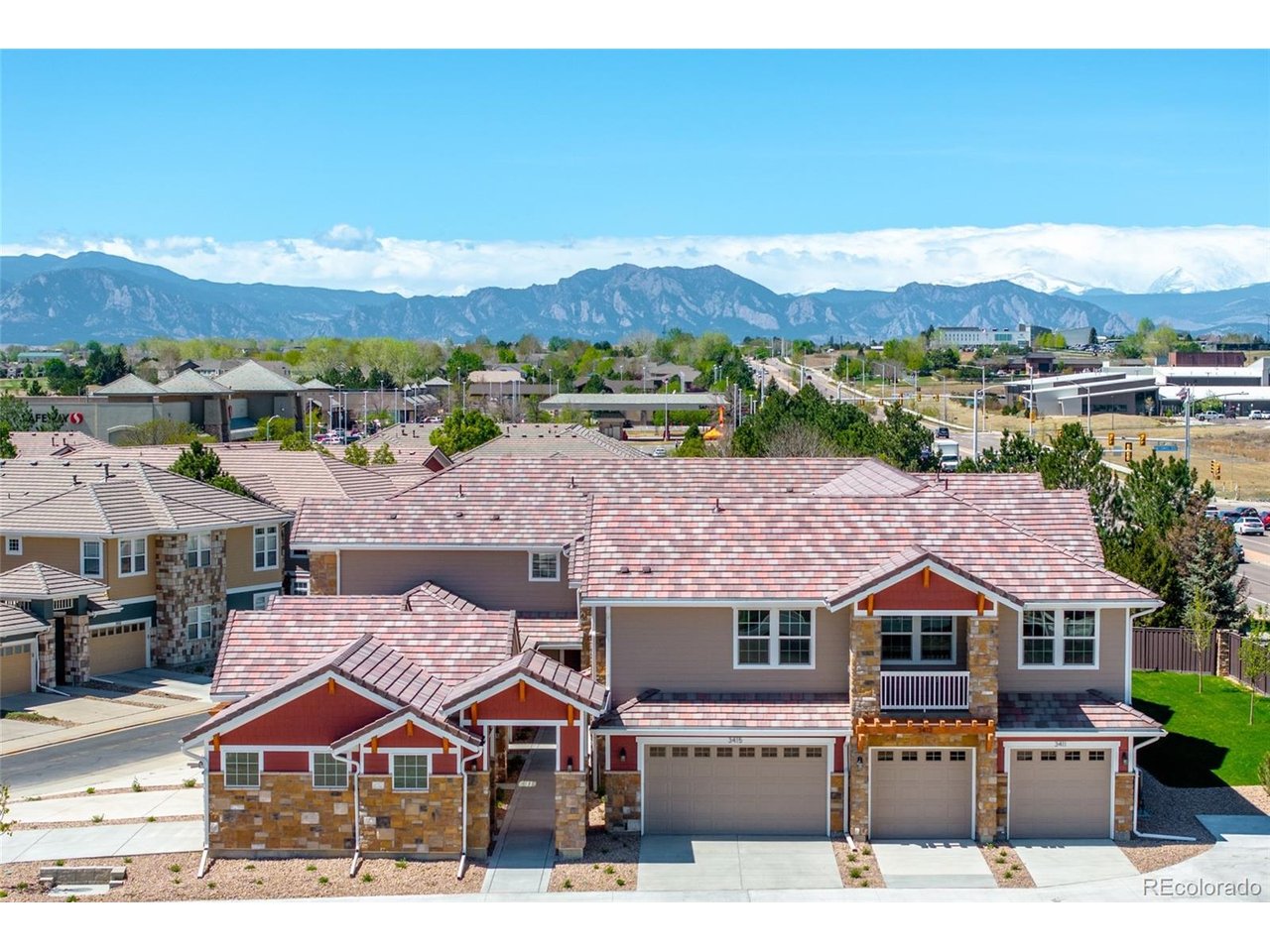 Photo of 3415 Molly Cir Broomfield CO 80023