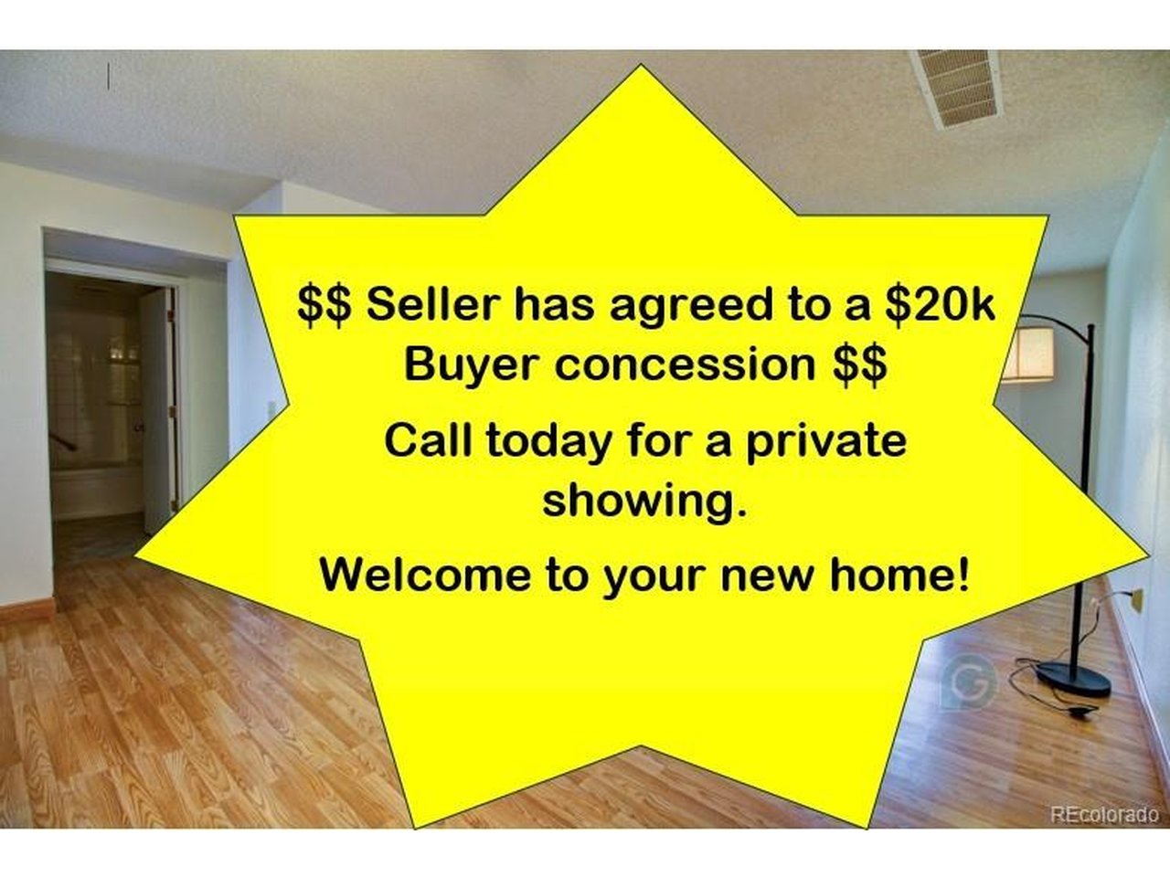 Photo of 2715 W 86th Ave #20 Westminster CO 80031