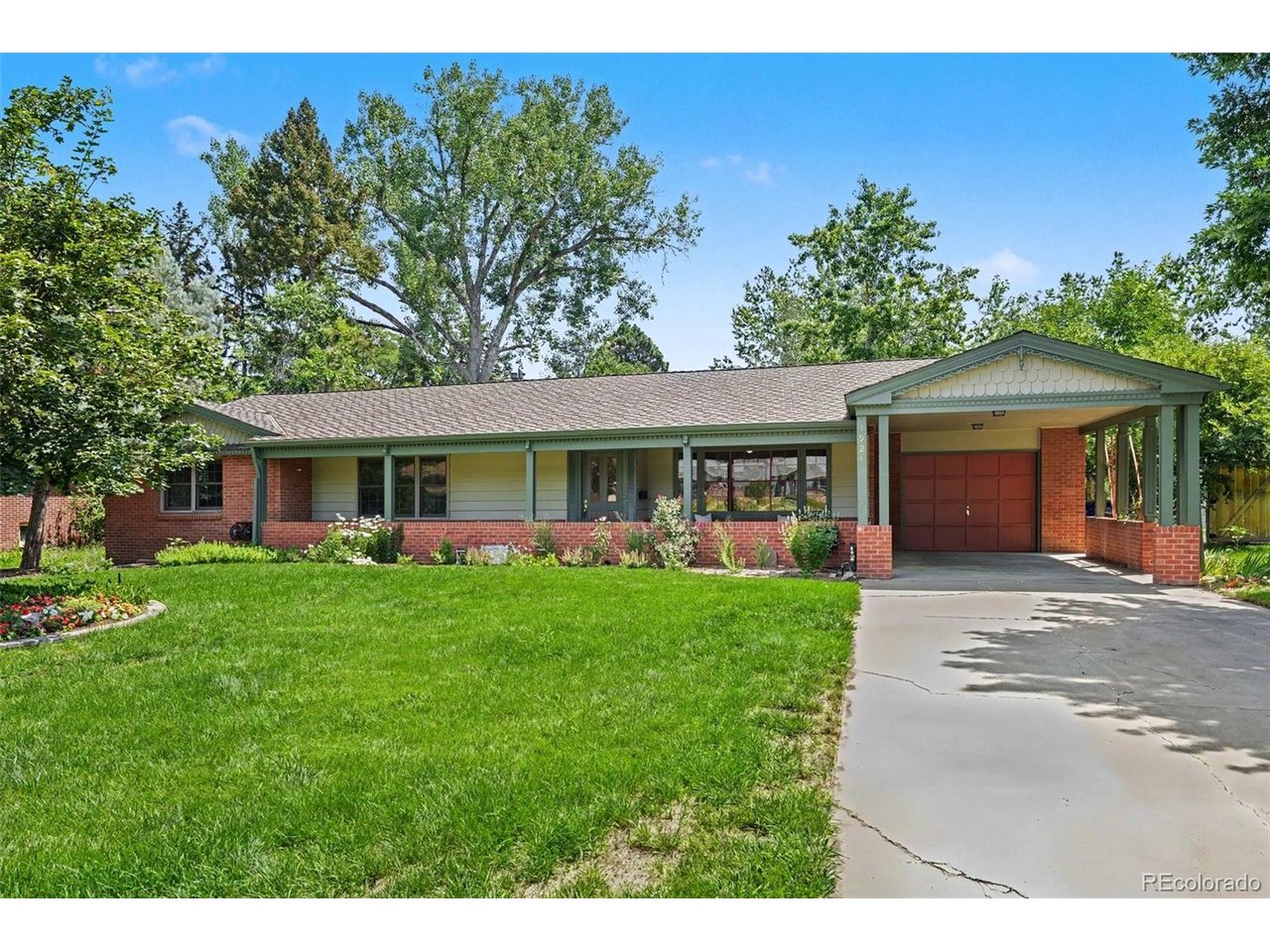 Photo of 1924 21st Avenue Ct Greeley CO 80631