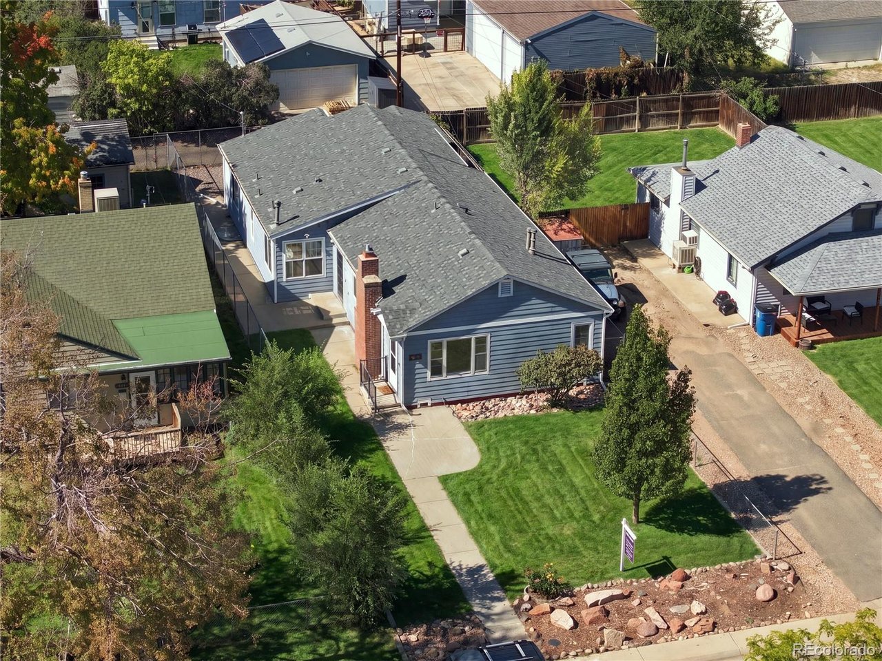 Photo of 4077 S Washington St Englewood CO 80113