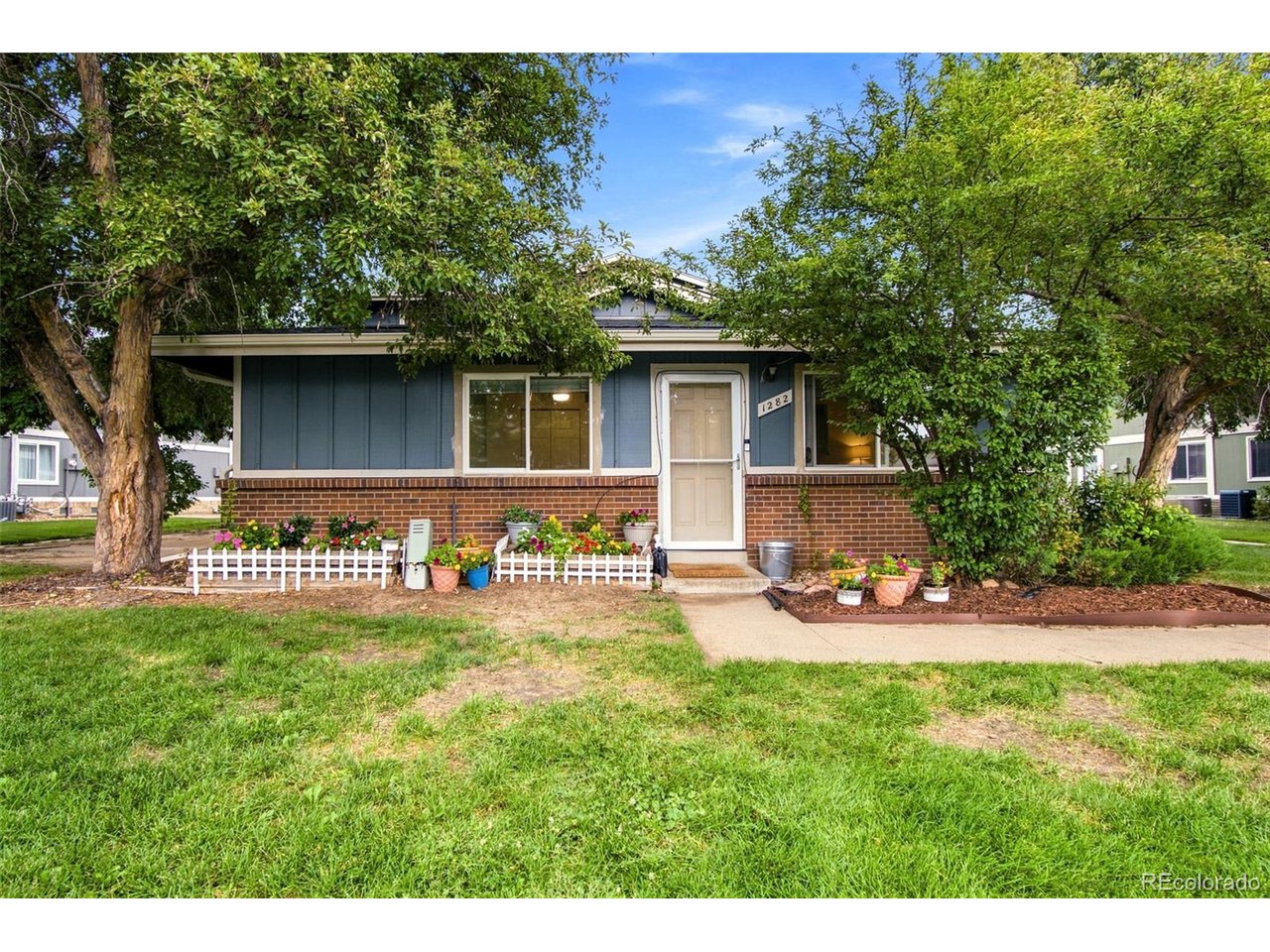 Photo of 1282 S Uvalda St Aurora CO 80012