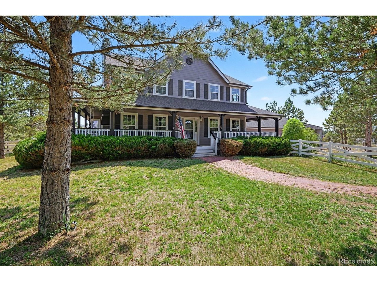 Photo of 2090 Helen Ct Parker CO 80138