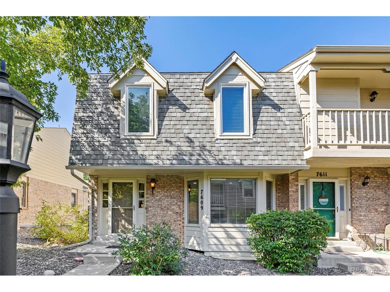 Photo of 7609 S Cove Cir Littleton CO 80122