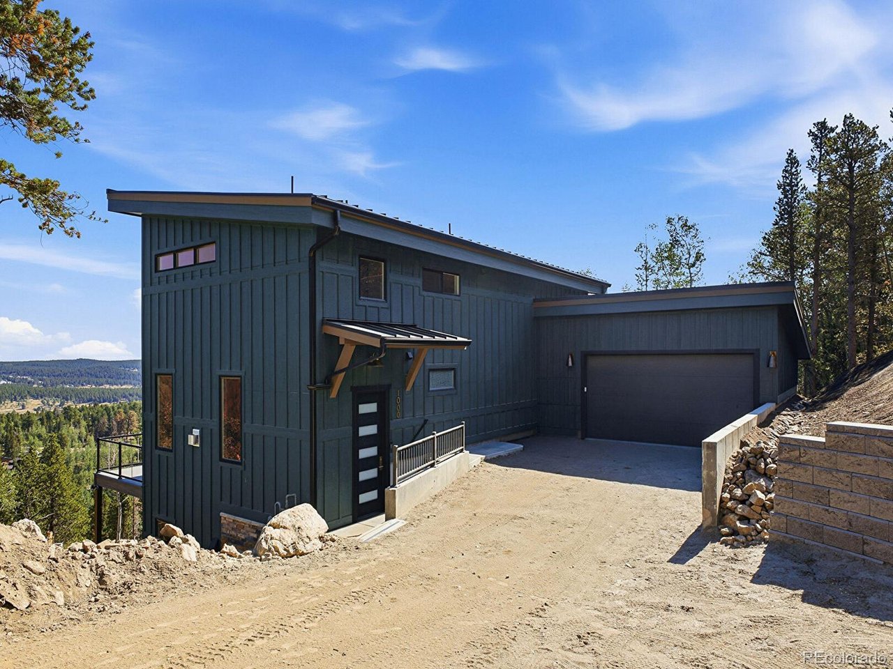Photo of 1000 Highpoint Cir Black Hawk CO 80422