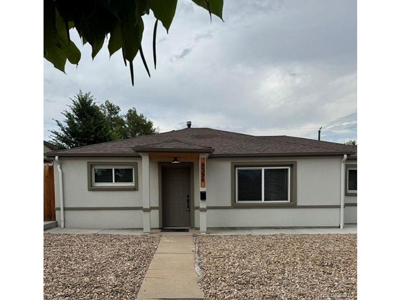 Photo of 9396 Rose Ct Thornton CO 80229