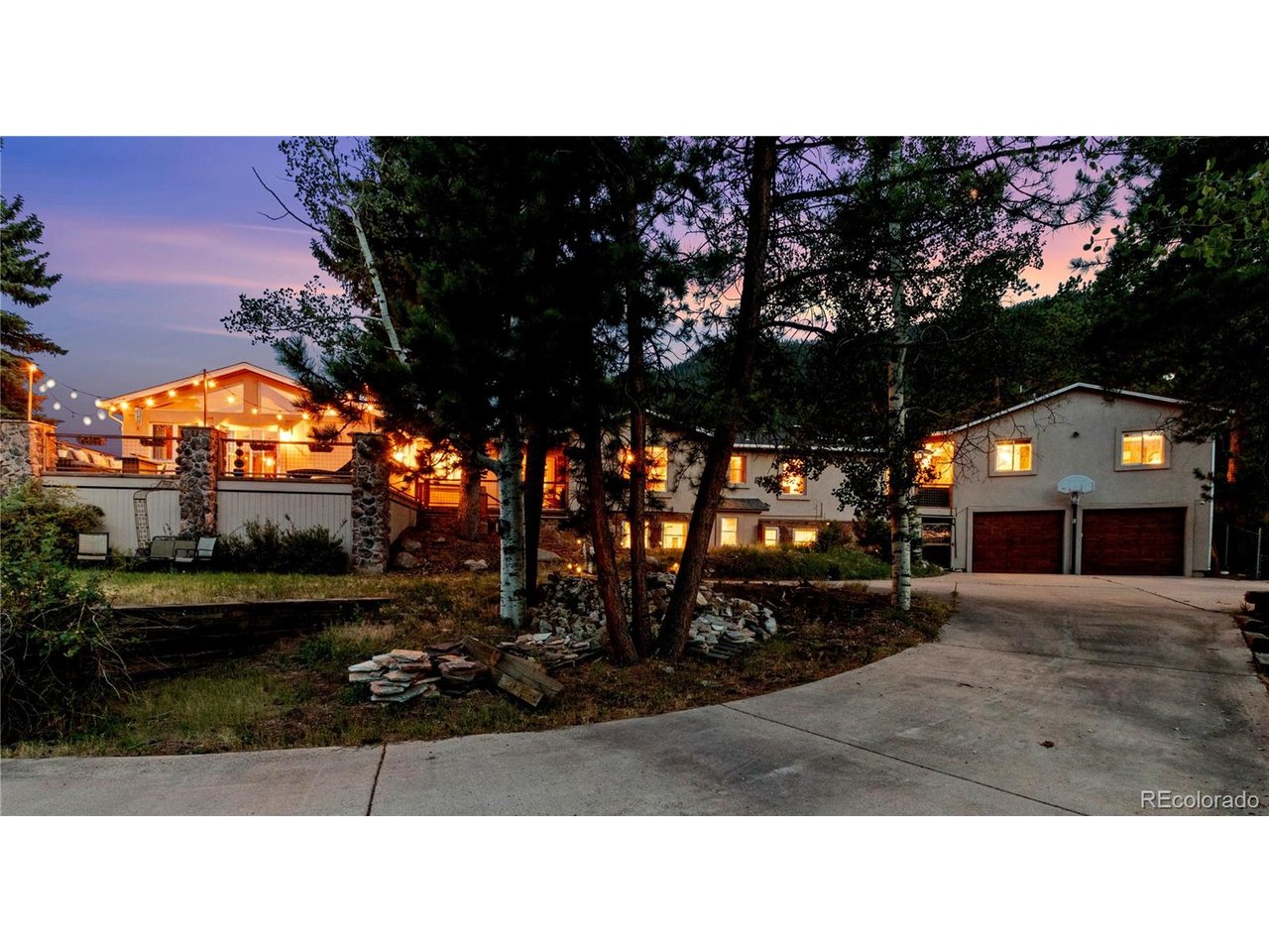 Photo of 8825 Chipita Park Rd Cascade CO 80809
