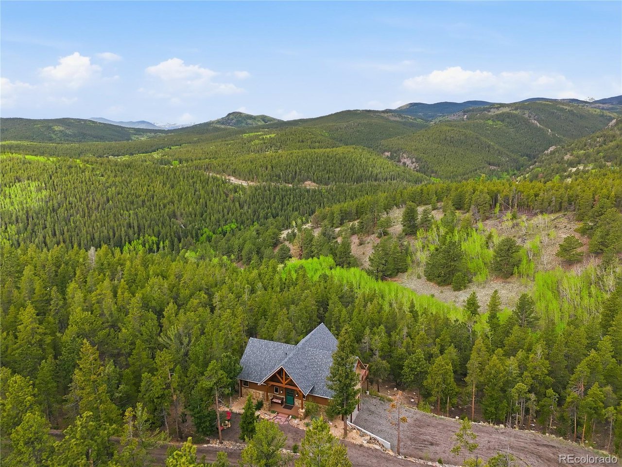 Photo of 672 Paradise Valley Pkwy Black Hawk CO 80422