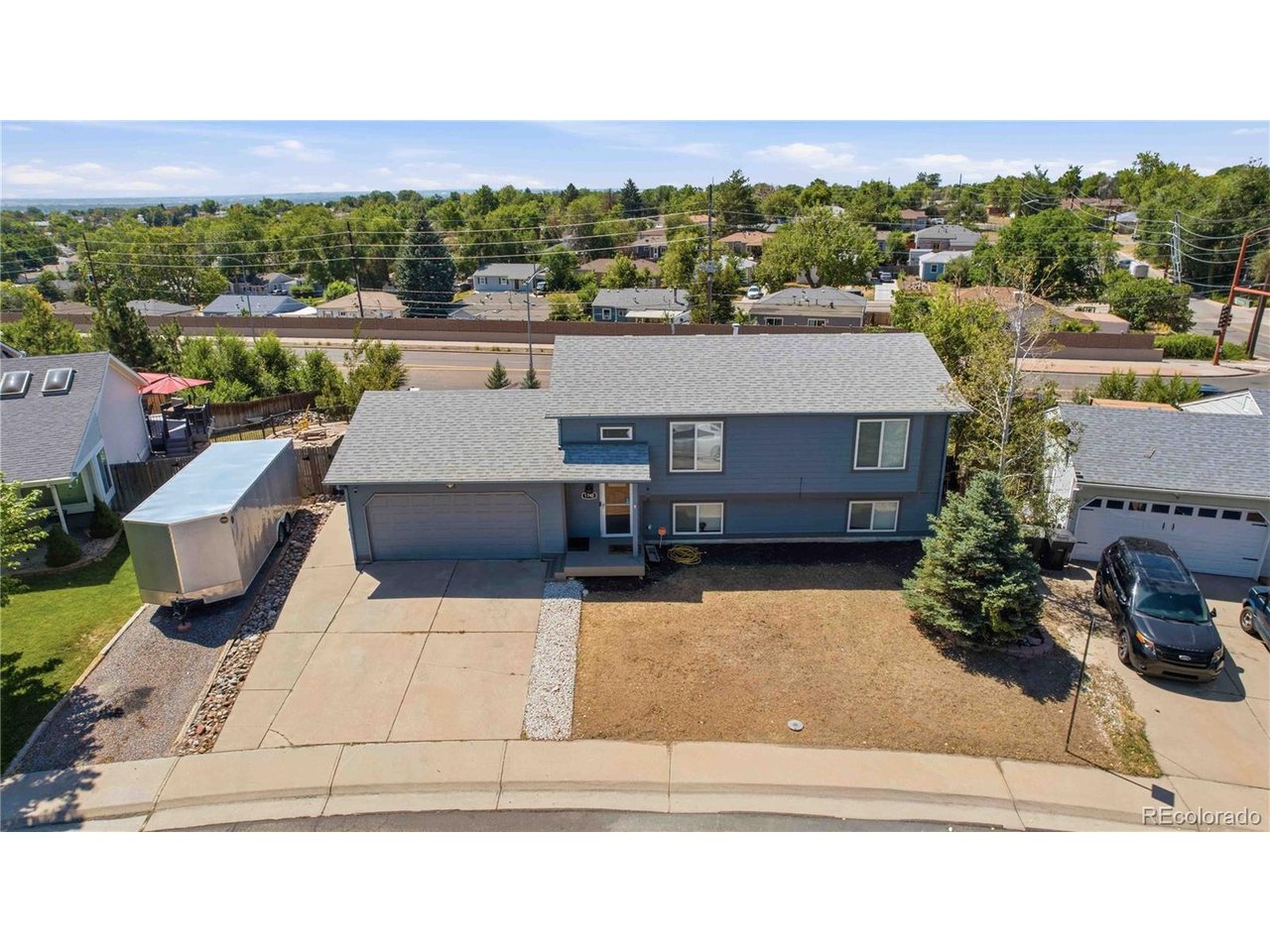 Photo of 1740 E 96th Dr Denver CO 80229