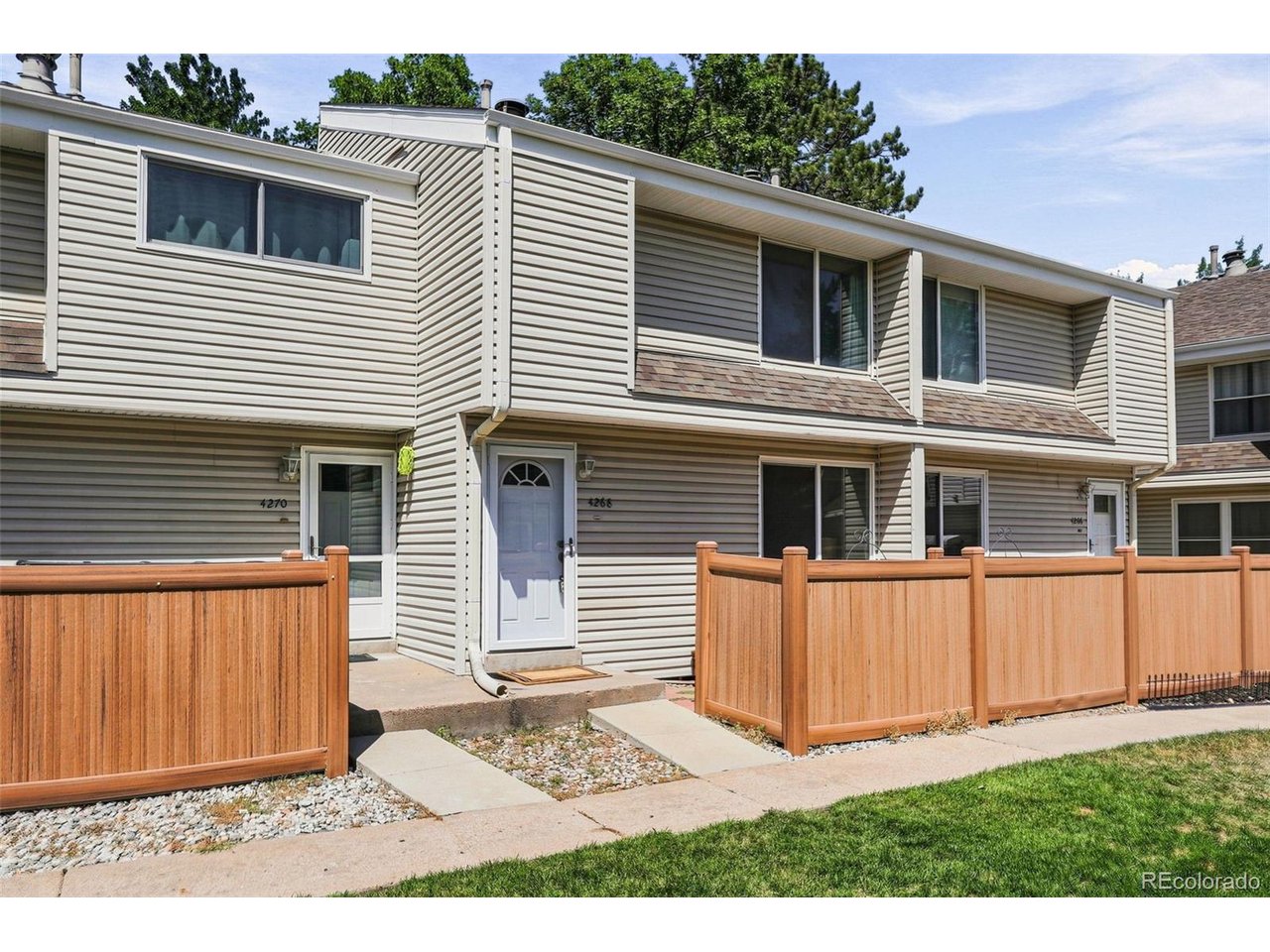Photo of 4268 E Maplewood Way Littleton CO 80121