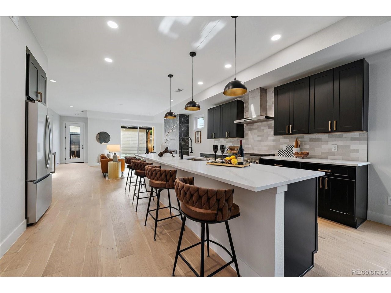 Photo of 3565 S Corona St Englewood CO 80113