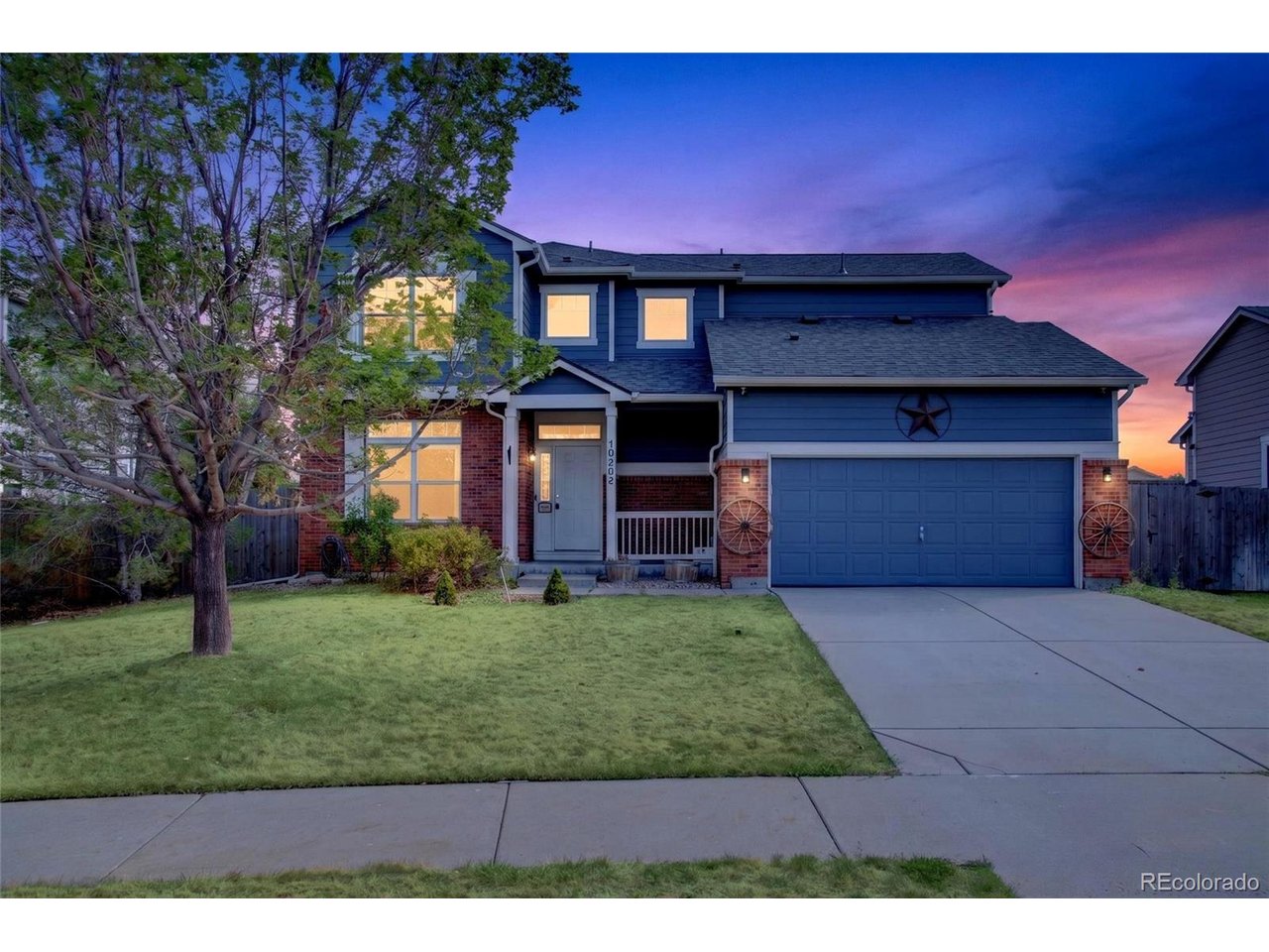 Photo of 19268 E Caspian Pl Aurora CO 80013