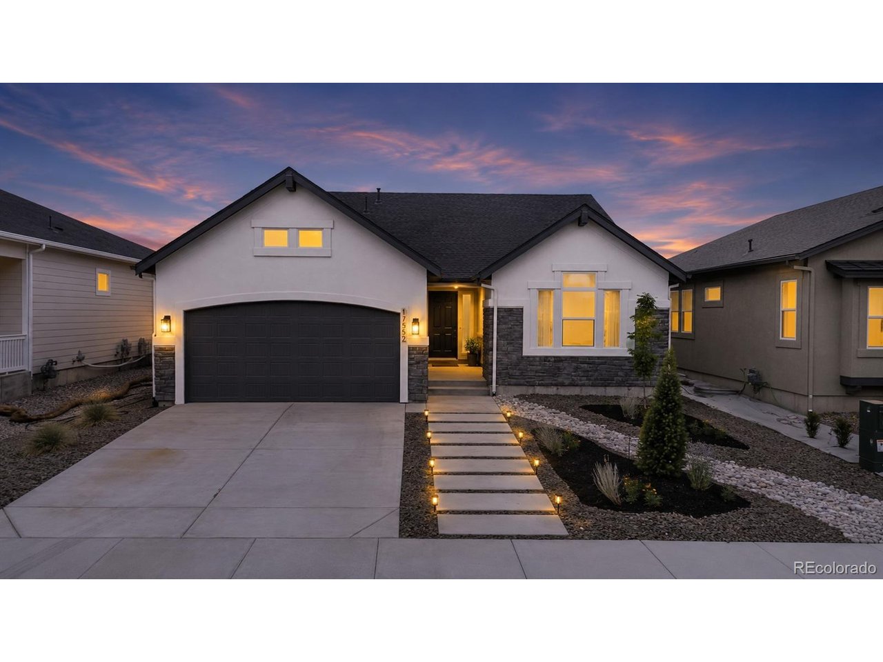 Photo of 17552 Lucky Penny Ln Monument CO 80132