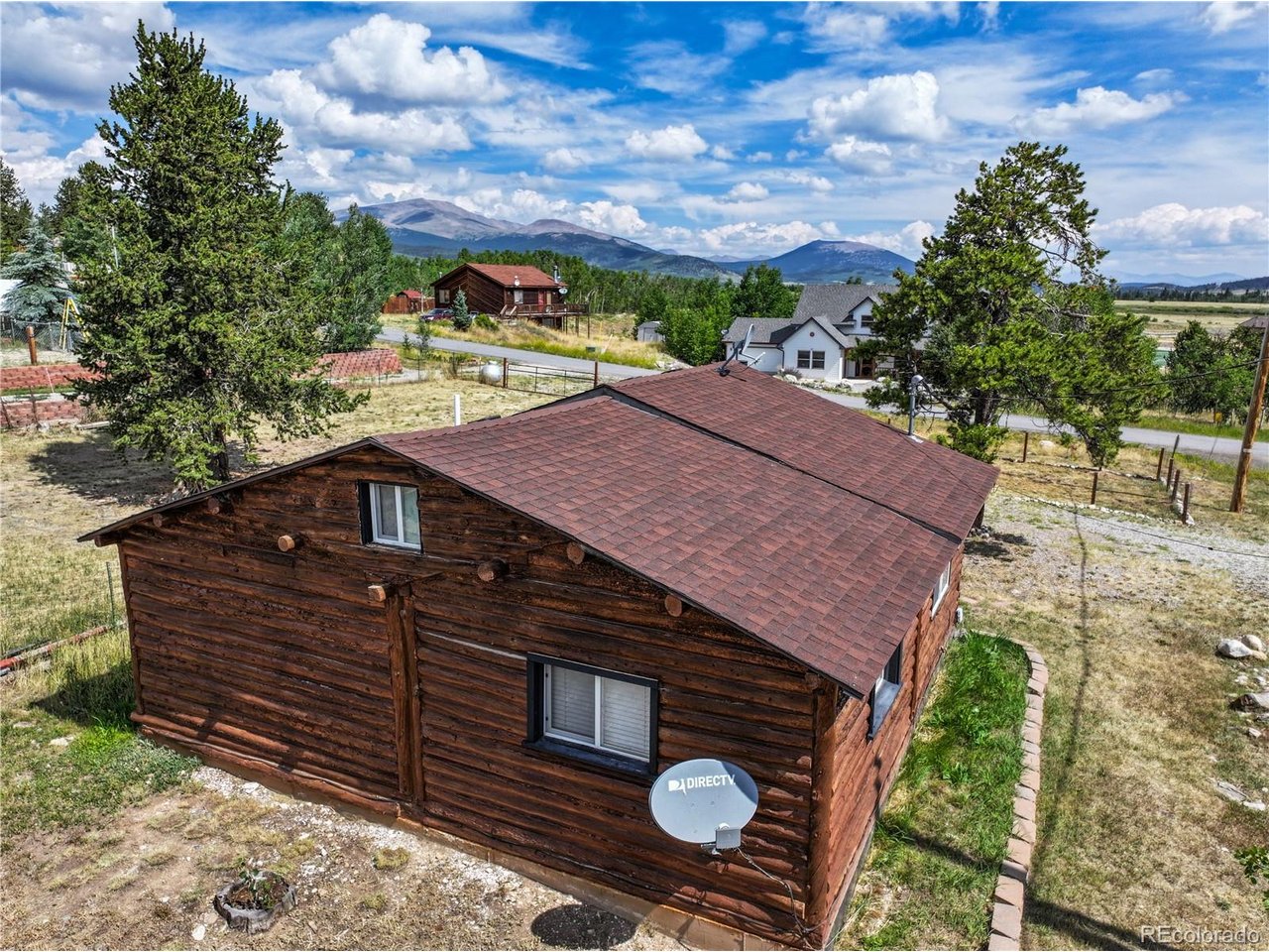 Photo of 620 Fifth St Fairplay CO 80440