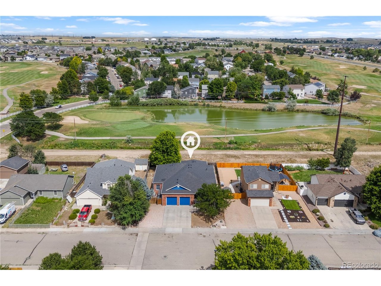 Photo of 216 Beth Ave Fort Lupton CO 80621