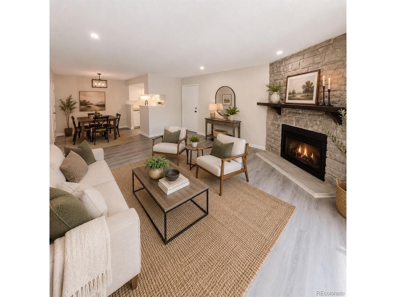 Photo of 8335 Fairmount Dr #4-102 Denver CO 80247