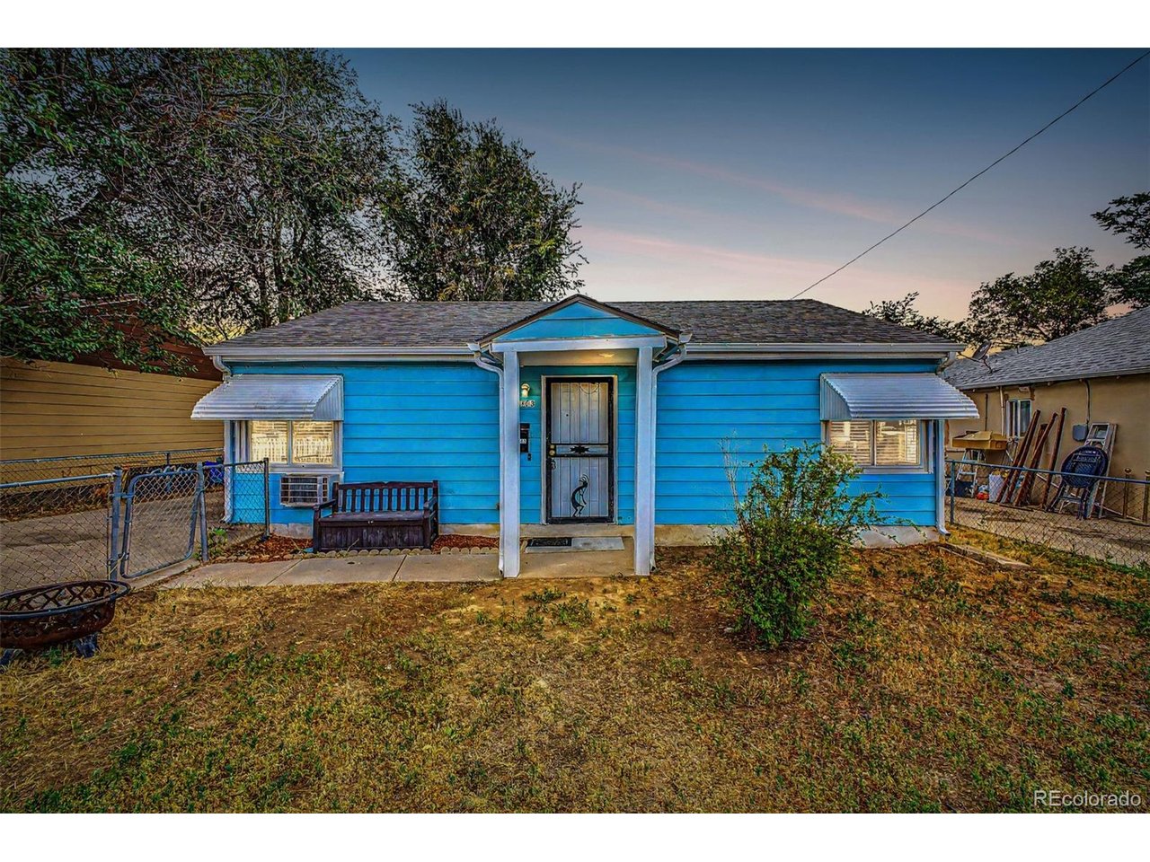 Photo of 1343 Havana St Aurora CO 80010