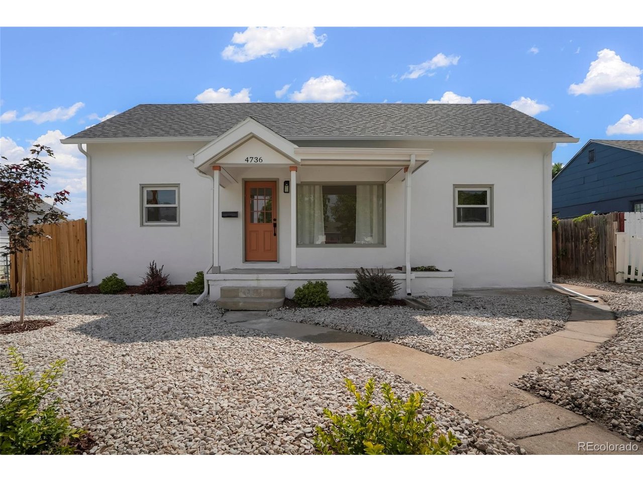 Photo of 4736 Clayton St Denver CO 80216