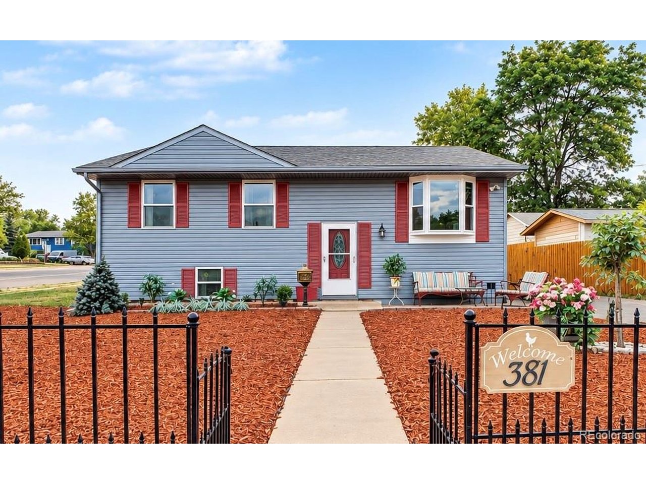 Photo of 381 El Paso Ct Denver CO 80221
