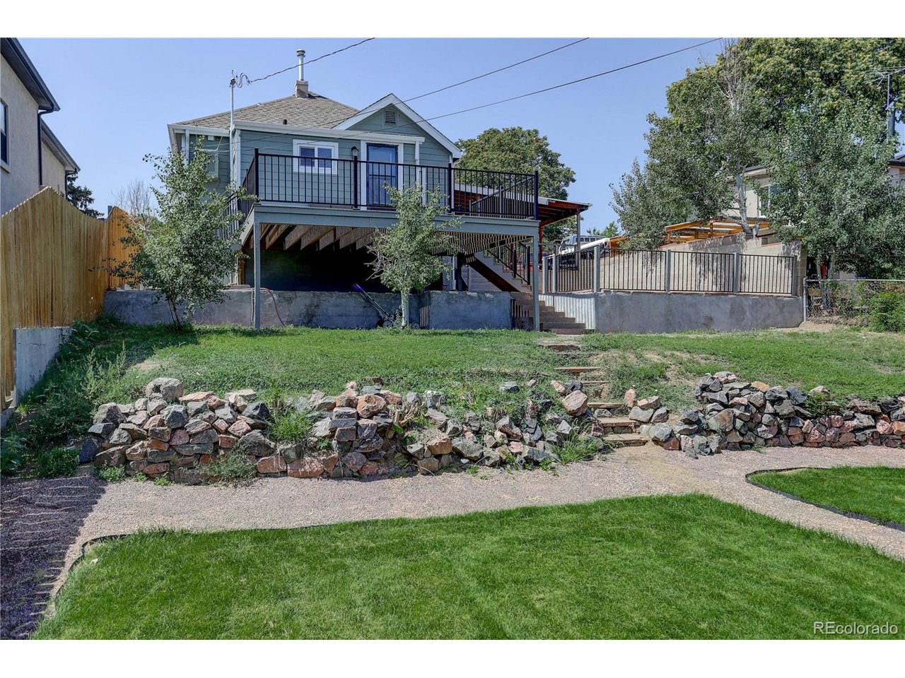 Photo of 4926 Sherman St Denver CO 80216