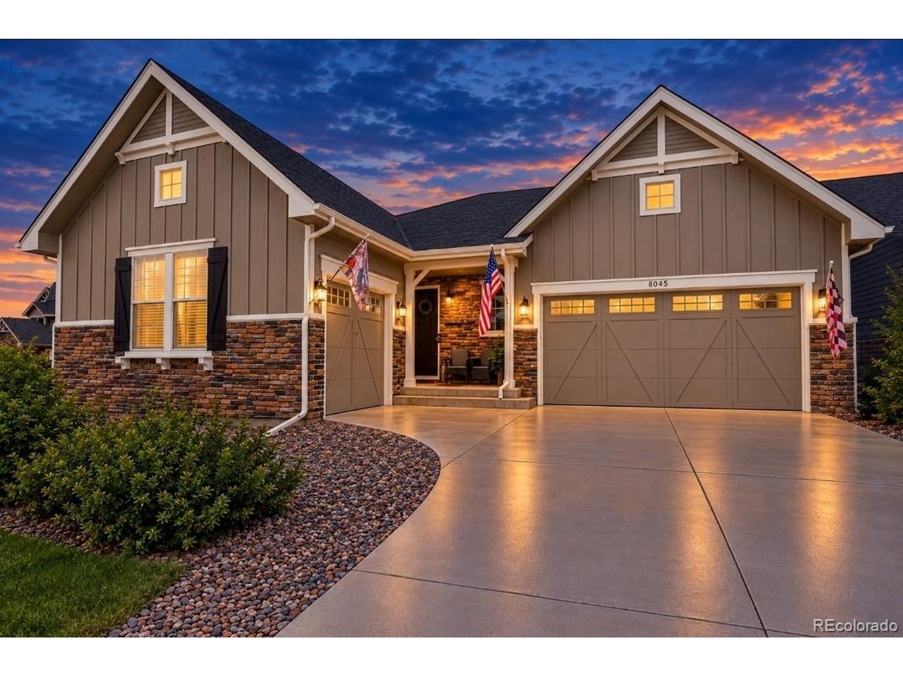Photo of 8045 S Elk Ct Aurora CO 80016