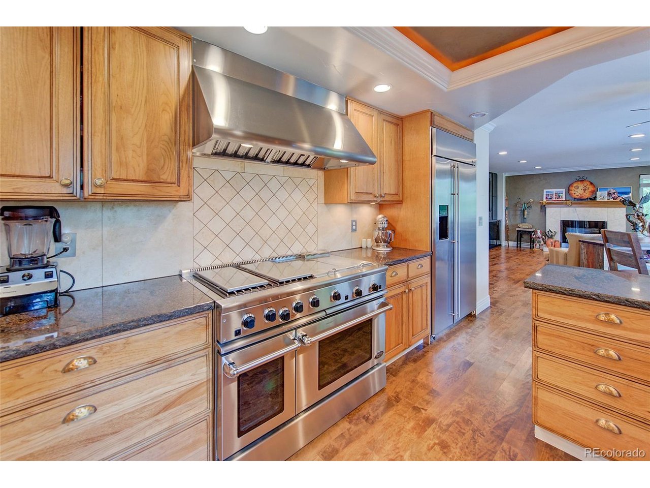 Photo of 11953 W 56th Cir Arvada CO 80002