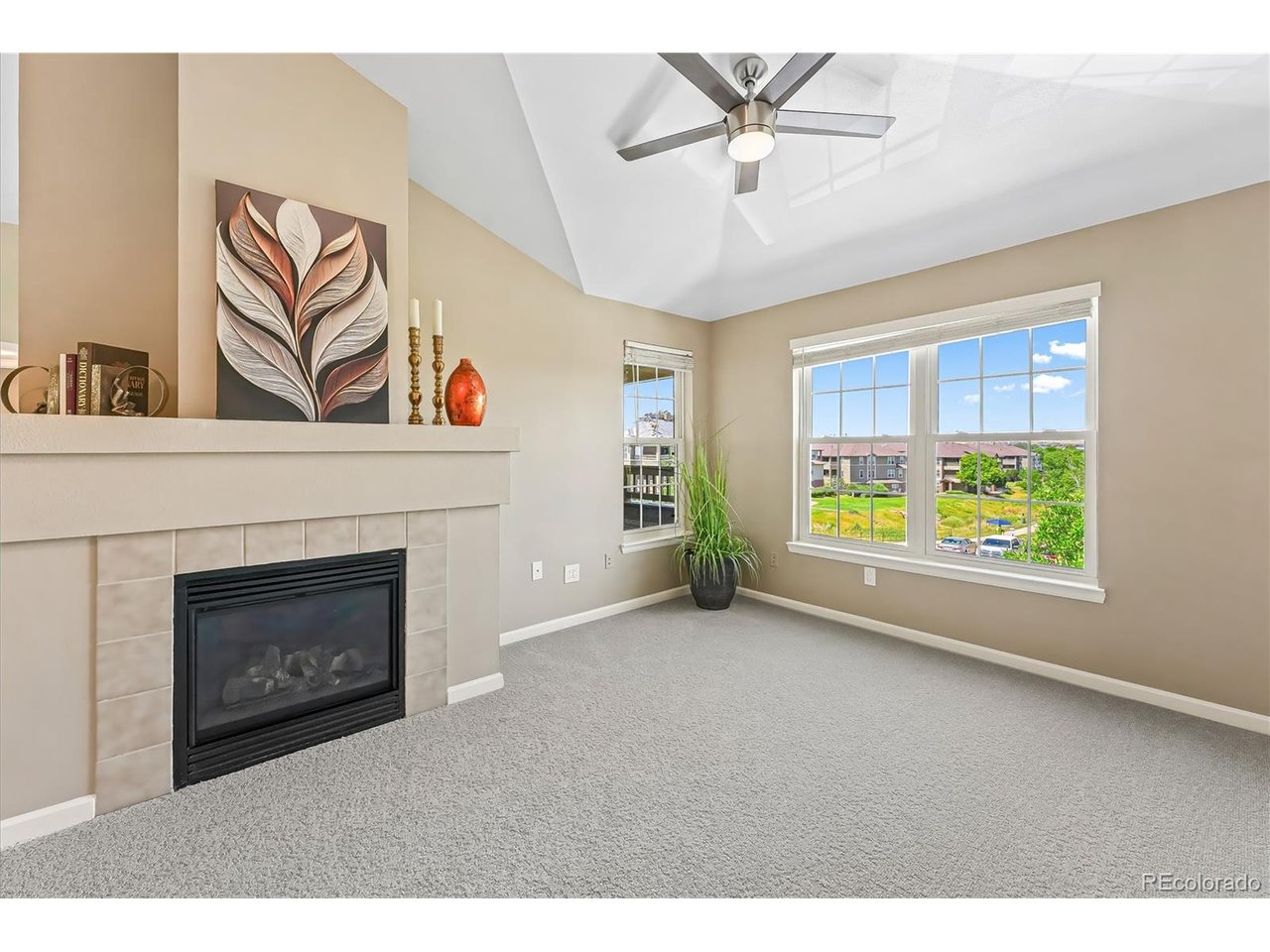 Photo of 12824 Ironstone Way #302 Parker CO 80134