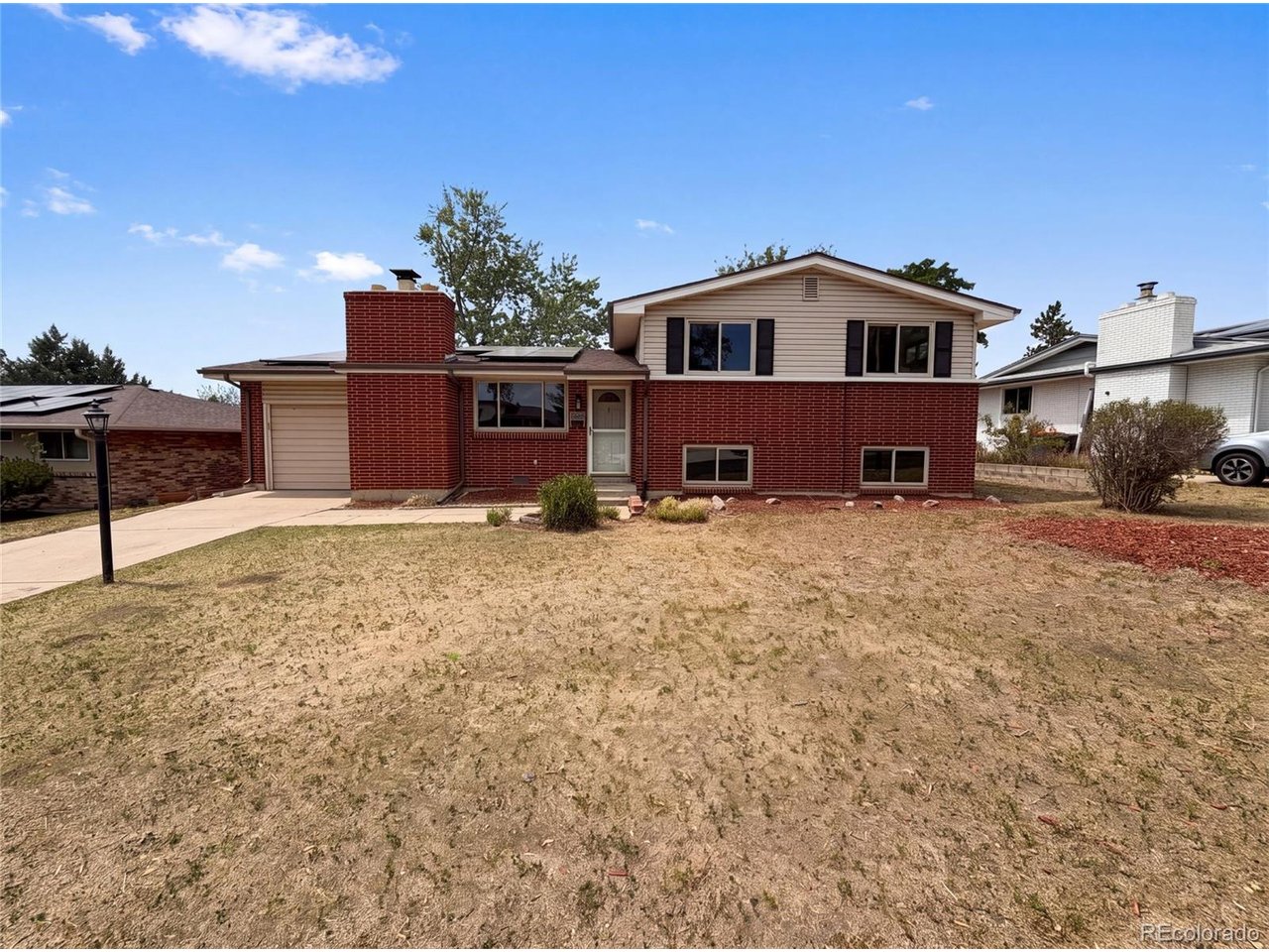 Photo of 885 W 7th Avenue Dr Broomfield CO 80020