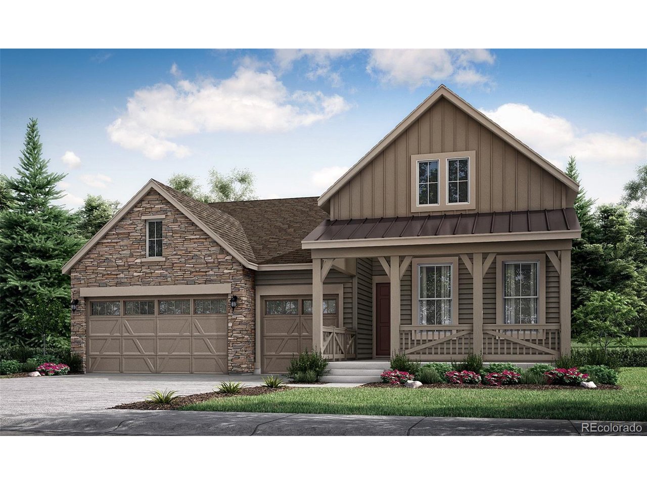 Photo of 24765 E Kettle Ct Aurora CO 80016