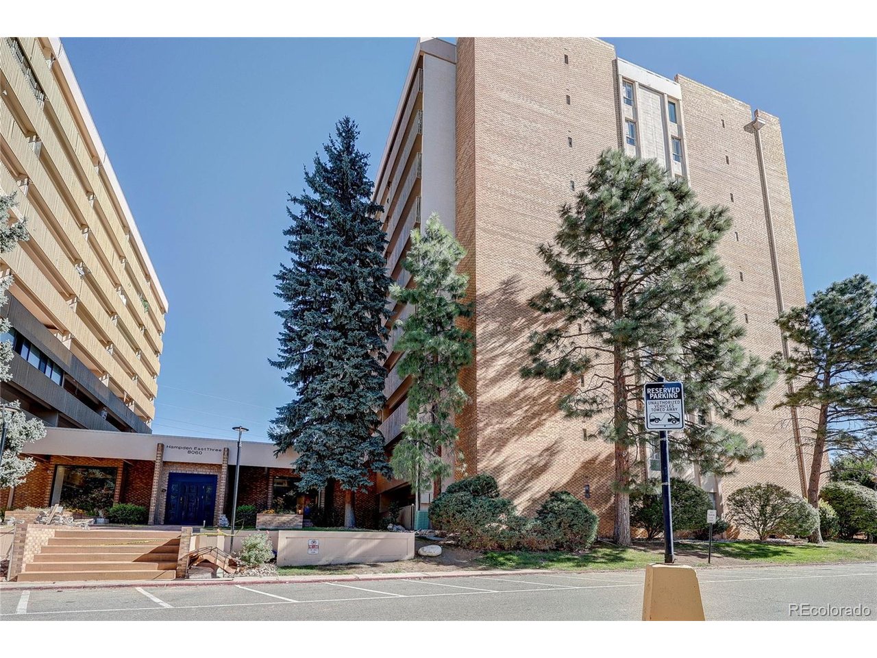 Photo of 8060 E Girard Ave #111 Denver CO 80231