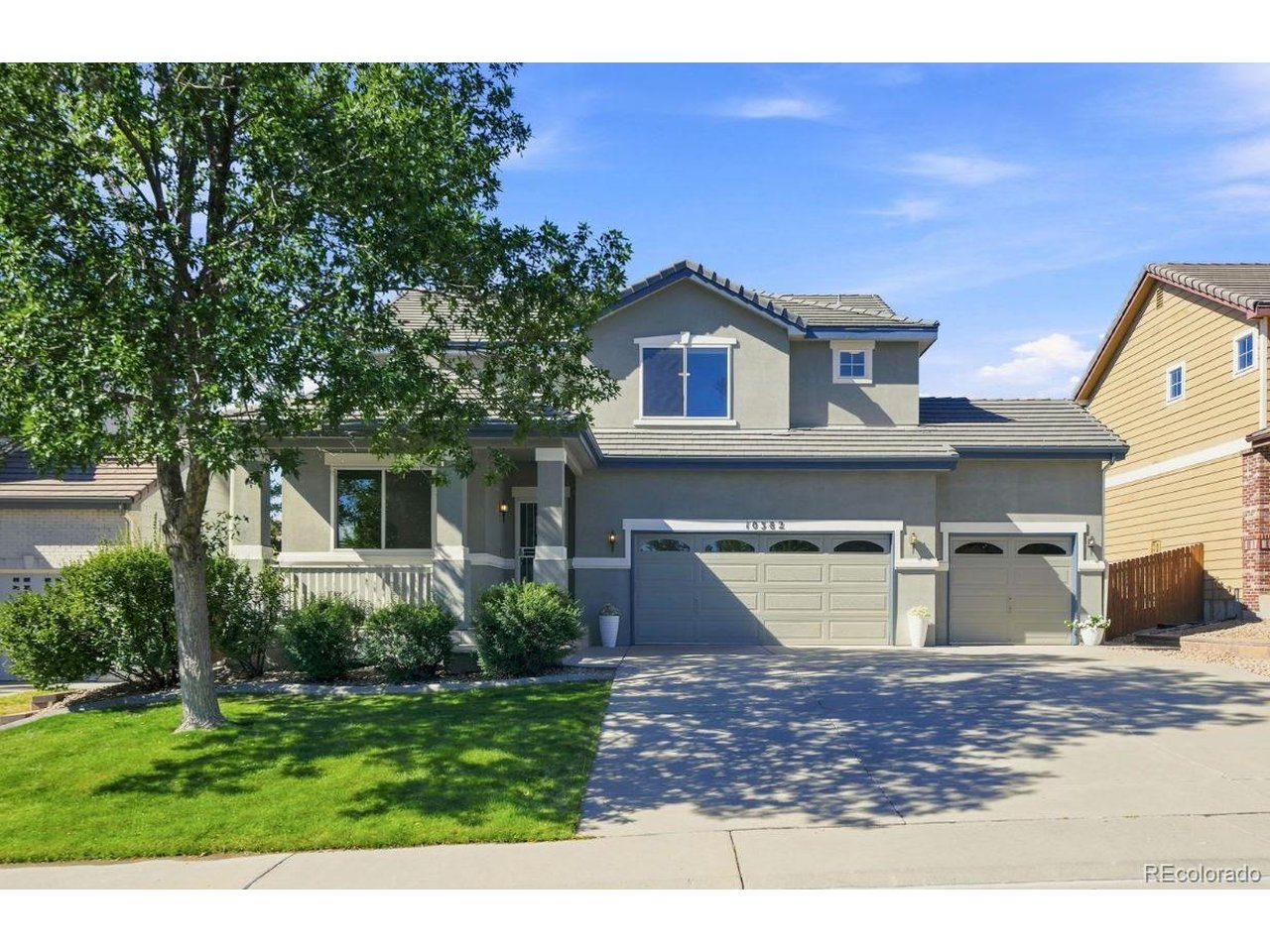 Photo of 10382 Nottingham Dr Parker CO 80134