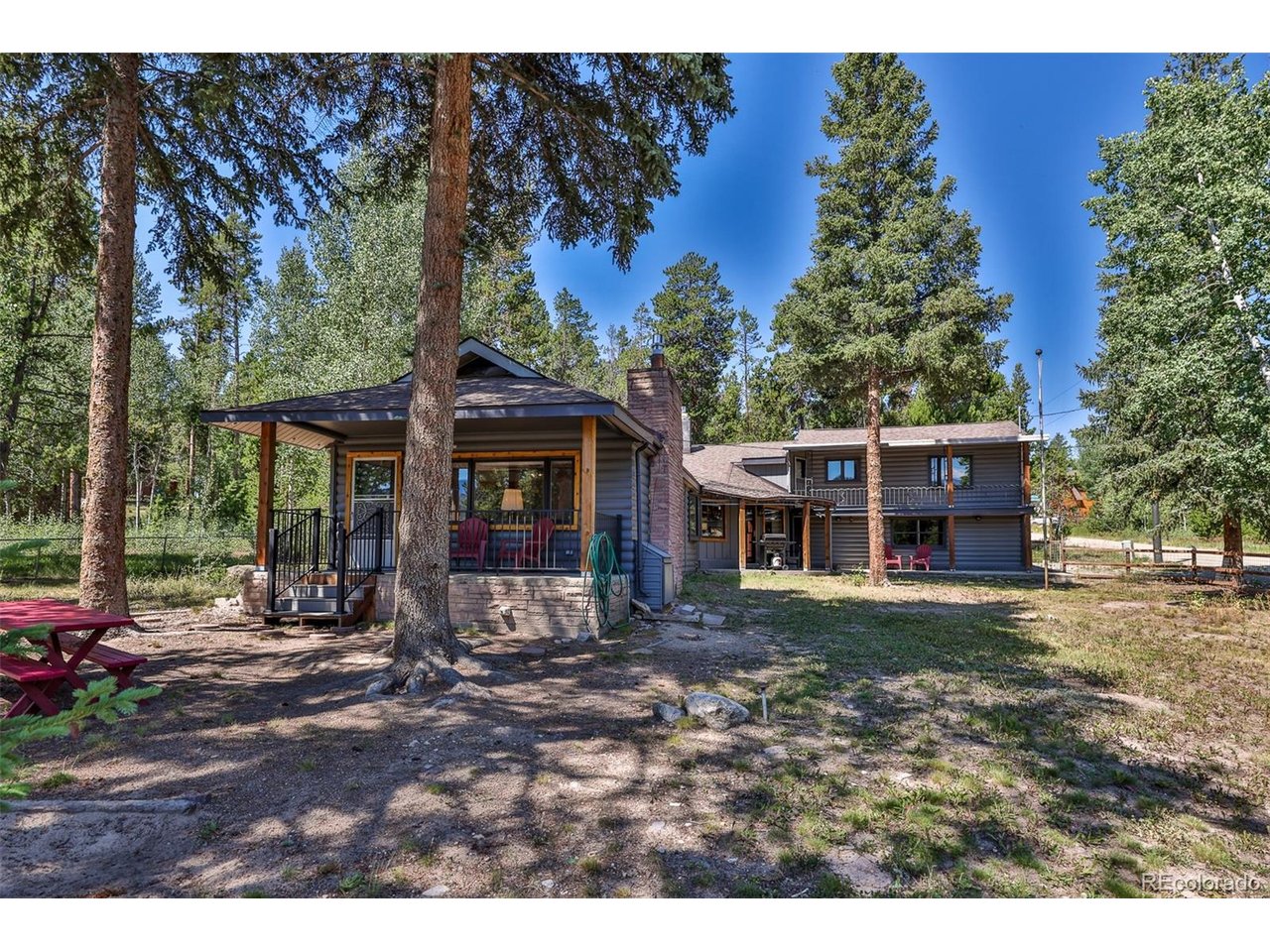 Photo of 1369 GCR 64 Grand Lake CO 80447