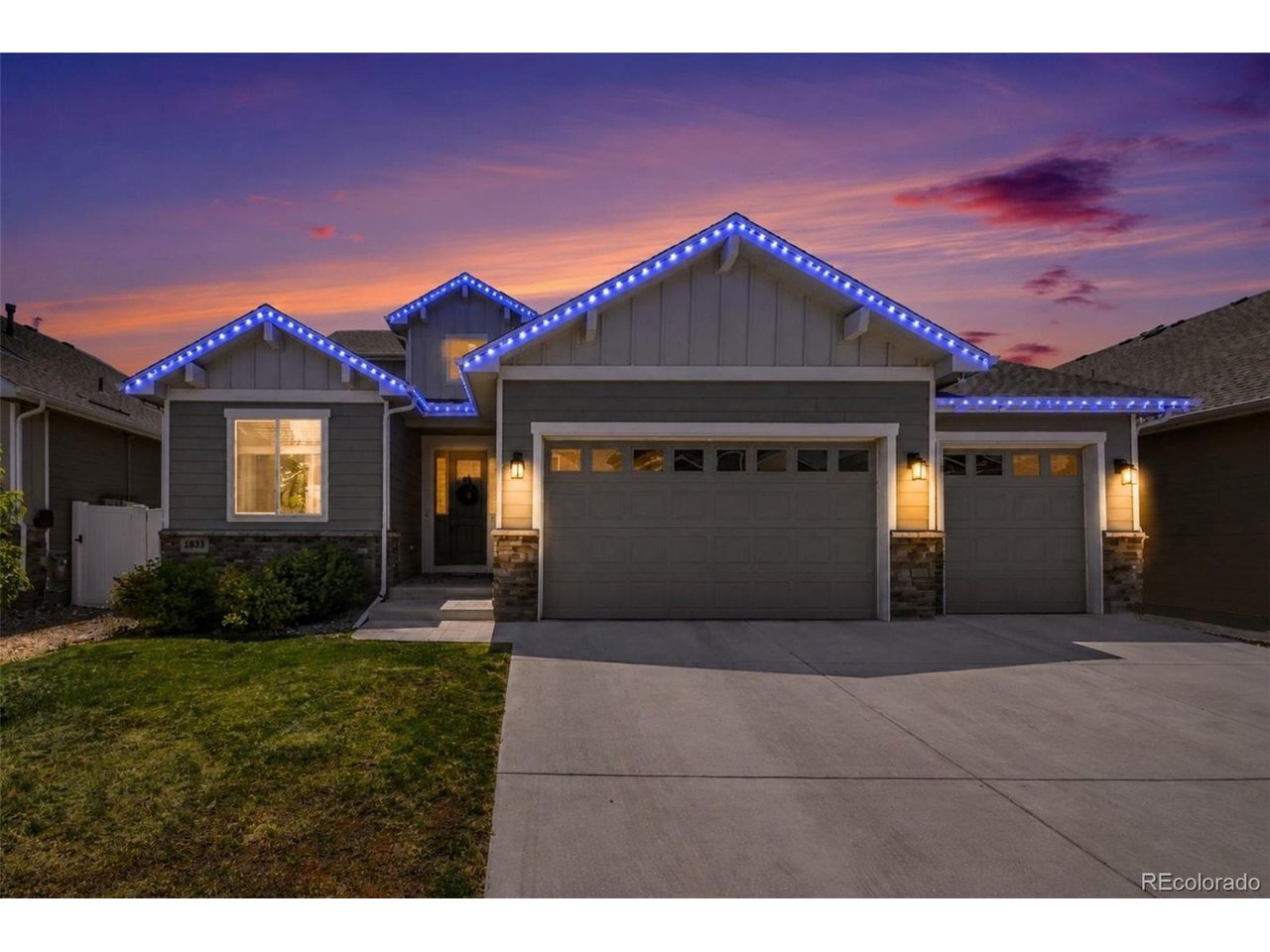 Photo of 1833 Castle Hill Dr Windsor CO 80550