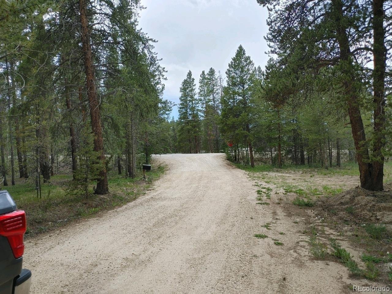 Photo of 849 Topaz St Leadville CO 80461